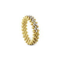Brevetto Multi-Size Ring