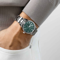 Club Sport neomatik petrol