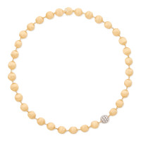 Africa Alta Halskette