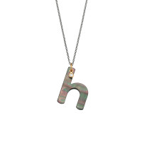 Love Letters Collier