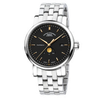 Teutonia IV Mondphase