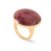 Lunaria Ring