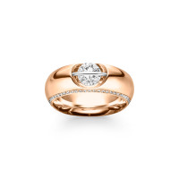 LIBERTÉ Diamantring