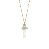 Love Letters Collier