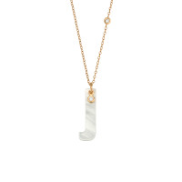Love Letters Collier