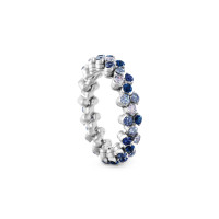 Brevetto Multi-Size Ring