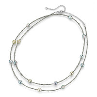Castaway Collier