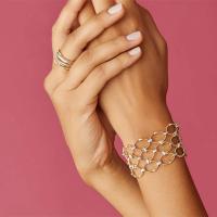 Marrakech Onde Armband