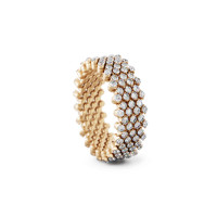 Brevetto Multi-Size Ring