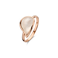 Mini Leaves Ring