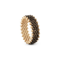 Brevetto Multi-Size Ring