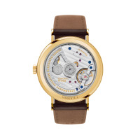 Tangente Gold Neomatik 38 Update Doré
