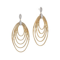 Marrakech Onde Ohrringe