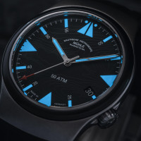 S.A.R. Mission-Timer „160 Jahre DGzRS“