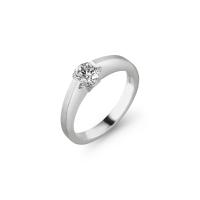 LIBERTÉ Diamantring