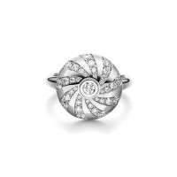360 – THREE SIXTY Diamantring