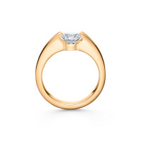 LIBERTÉ Diamantring