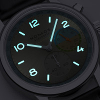 Club Sport Neomatik Worldtimer Roam