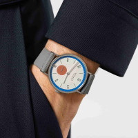 Tangente 38 Datum Zirkus 