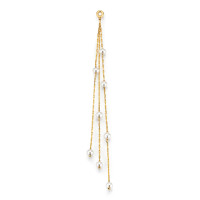 Delight Einhänger für Ohrschmuck