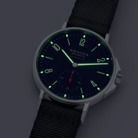 Ahoi neomatik Atlantik