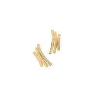 Saturn Ohrstecker