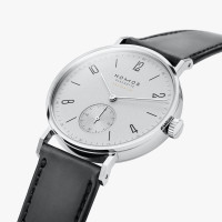 Tangente neomatik platingrau