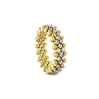 Brevetto Multi-Size Ring