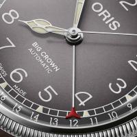 Oris X Cervo Volante