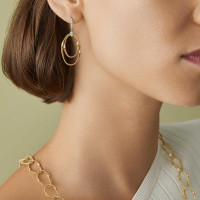 Marrakech Onde Ohrringe