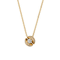 CALLA Collier