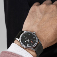 Club Campus 38 Nacht