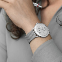 max bill Regulator