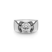 LIBERTÉ Diamantring