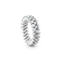 Brevetto Multi-Size Ring