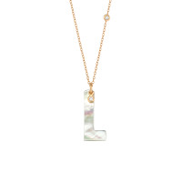 Love Letters Collier