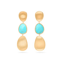 Lunaria Color Ohrringe