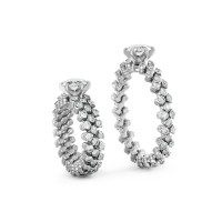 Brevetto Solitaire Multi-Size Ring