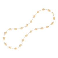 Lunaria Diamonds Halskette