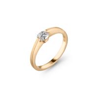 LIBERTÉ Diamantring