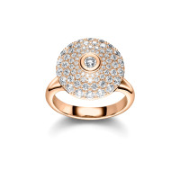 360 – THREE SIXTY Diamantring