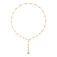 Africa Alta Halskette