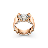 LIBERTÉ Diamantring
