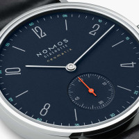 Tangente neomatik nachtblau