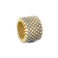 Brevetto Multi-Size Ring