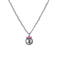 Rendezvous Collier
