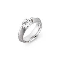 LIBERTÉ Diamantring