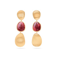 Lunaria Color Ohrringe