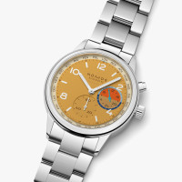 Club Sport Neomatik Weltzeit Dune