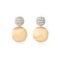 Africa Alta Ohrringe